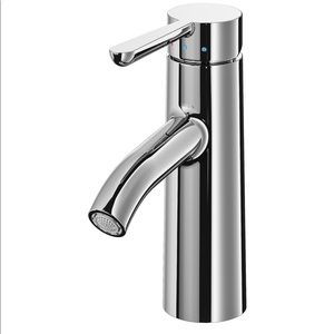 Ikea Dalskar Faucet